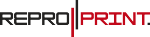 Repro Print logo
